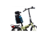 Pc-785 Katlanır Bisiklet gidon-selealtı çanta